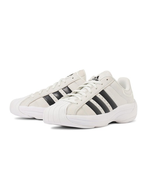 adidas（アディダス） スニーカー SUPERSTAR MN IE8560 メンズ