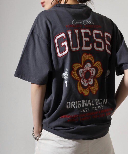 tシャツ VERTICAL LOGO S/S TEE レディース メンズ レディース/Tシャツ｜Hurley（ハーレー）Japan｜公式オンライン