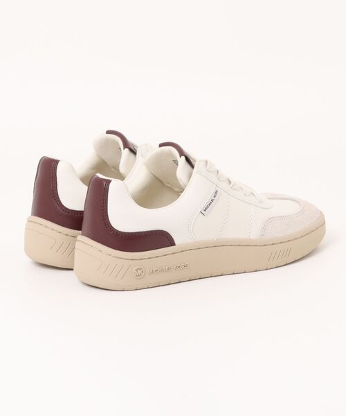 ★最終値下げしました★　新品☆MICHAEL KORS スニーカー US 6M MICHAEL KORS マイケルコース スニーカー 6M 約 23cm - メルカリ