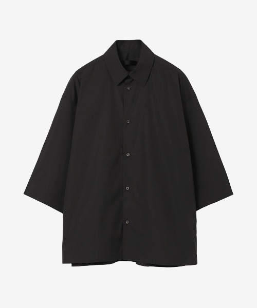 th products シャツ 「th product」EDWARD / Big Sleeve S/S