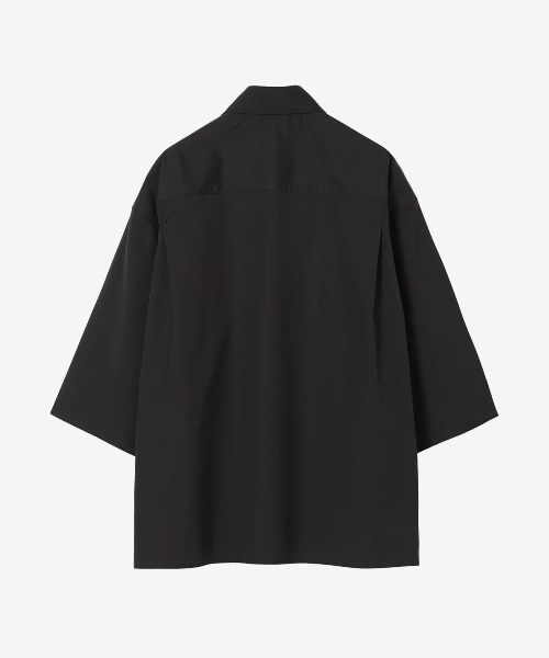 th products シャツ 「th product」EDWARD / Big Sleeve S/S