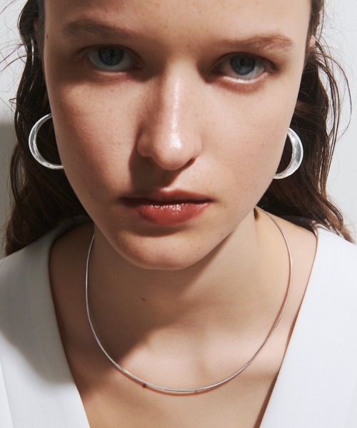 quip queint ネックレス 「quip queint」supple necklace/サプル