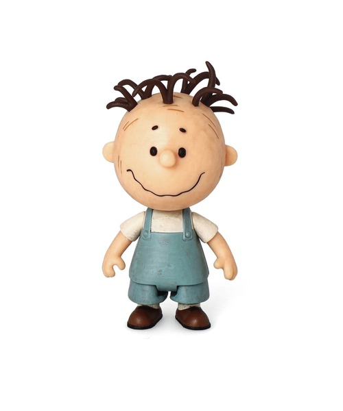 PEANUTS フィギュア Super7 スーパー7 Peanuts リアクションフィギュア