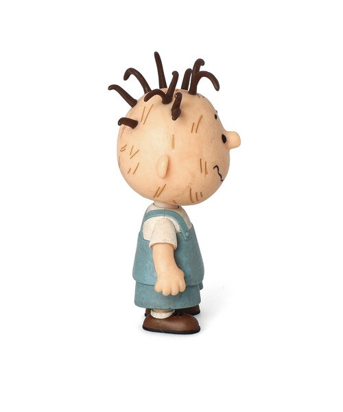PEANUTS フィギュア Super7 スーパー7 Peanuts リアクションフィギュア