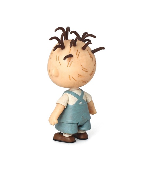PEANUTS フィギュア Super7 スーパー7 Peanuts リアクションフィギュア