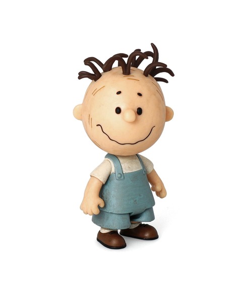 PEANUTS フィギュア Super7 スーパー7 Peanuts リアクションフィギュア