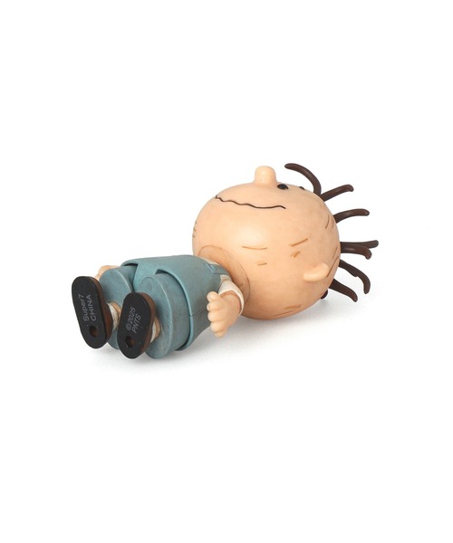 PEANUTS フィギュア Super7 スーパー7 Peanuts リアクションフィギュア