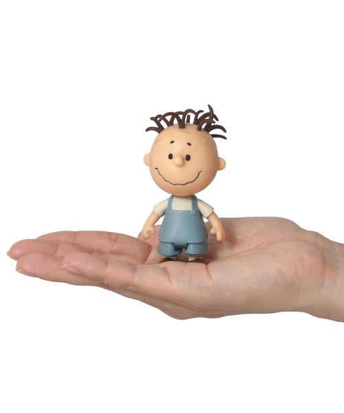 PEANUTS フィギュア Super7 スーパー7 Peanuts リアクションフィギュア