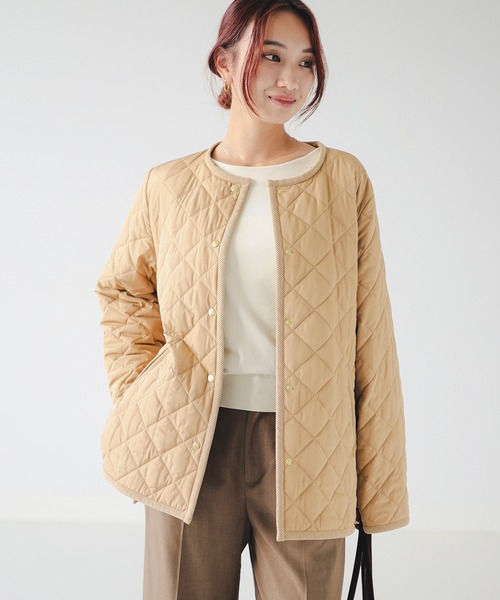 B：MING by BEAMS（ビーミング by ビームス） ブルゾン アウター