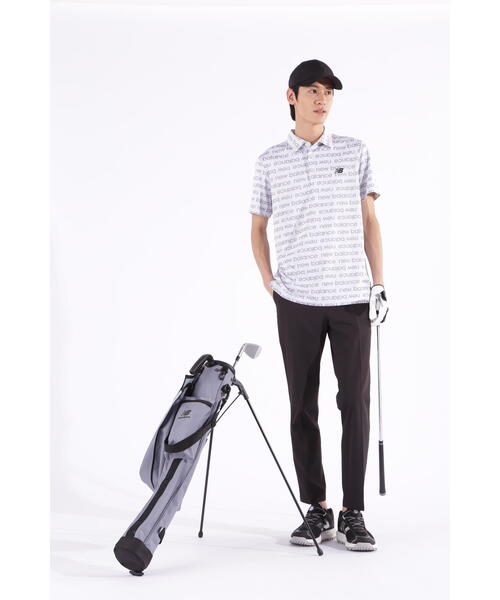 交換無料！ New Balance golf」セルフスタンド balance 「new ゴルフ Golf ゴルフバッグ・キャディバッグ