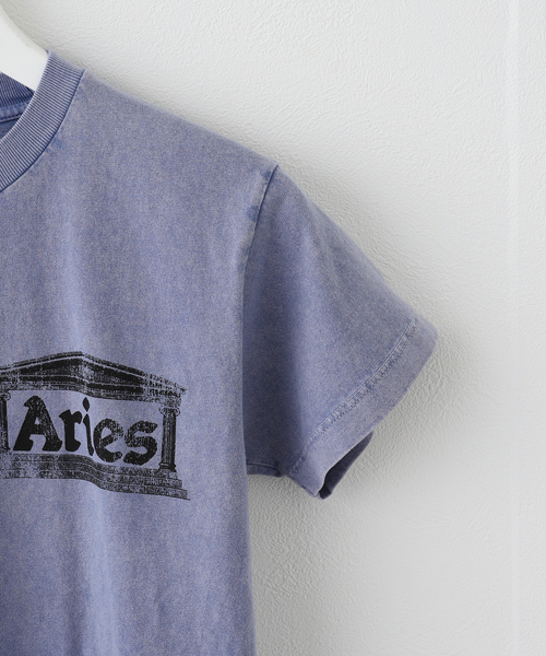 新品未使用 Aries Tシャツ Sサイズ AR60026.