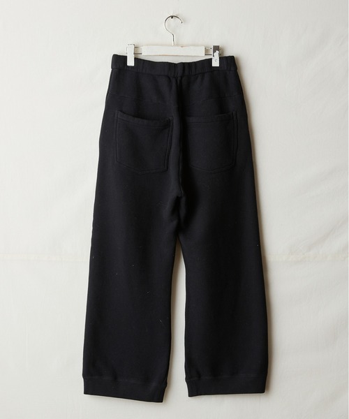 たかゆき suzuki takayuki（スズキタカユキ） スウェットパンツ ジャージ sweat