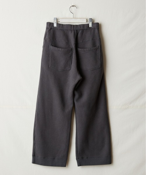 たかゆき suzuki takayuki（スズキタカユキ） スウェットパンツ ジャージ sweat