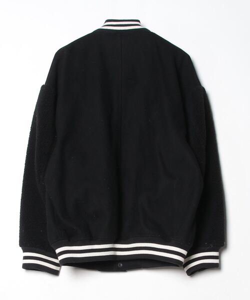 monkey time BEAUTY＆YOUTH UNITED ARROWS 「MONKEY TIME」 スタジャン