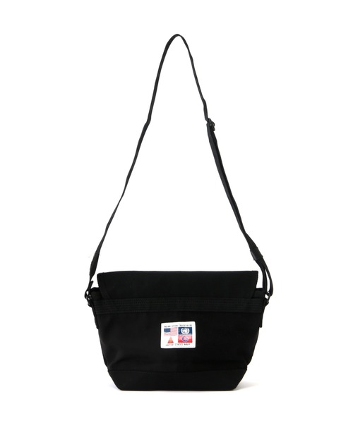 AVIREX ショルダーバッグ MINI SHOULDER BAG ”TOP GUN” / ミニ