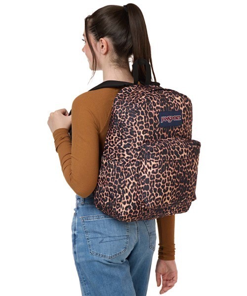 JANSPORT（ジャンスポーツ） デイバック リュック JANSPORT SUPERBREAK