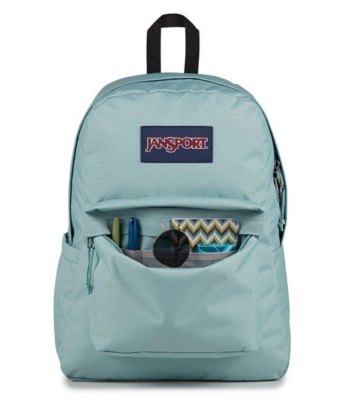 JANSPORT（ジャンスポーツ） デイバック リュック JANSPORT SUPERBREAK