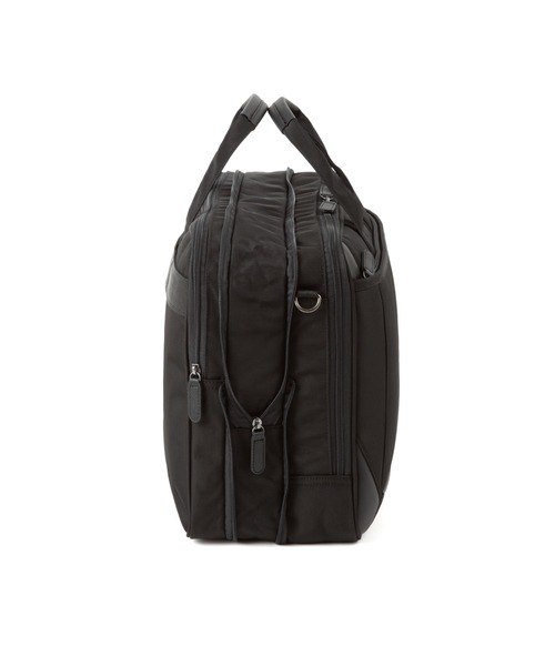 World Traveler ビジネスバッグ クラトス B4サイズ収納可能 15.6