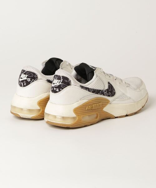 「NIKE」 ローカットスニーカー 24.0cm ホワイト メンズ_画像2