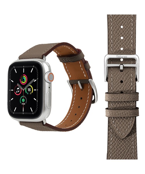 apple watch 腕時計 レディース アップルウォッチバンド エプソン