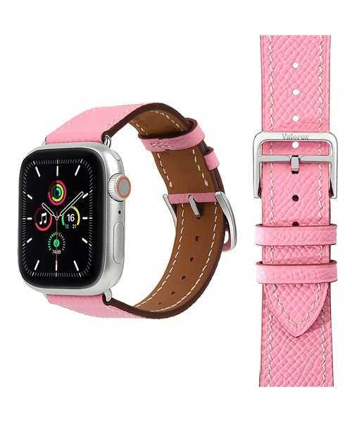 Apple Watch アップルウォッチ38mmピンクフクシアクラシックバックル Apple Watch アップルウォッチ38mmピンクフクシアクラシック