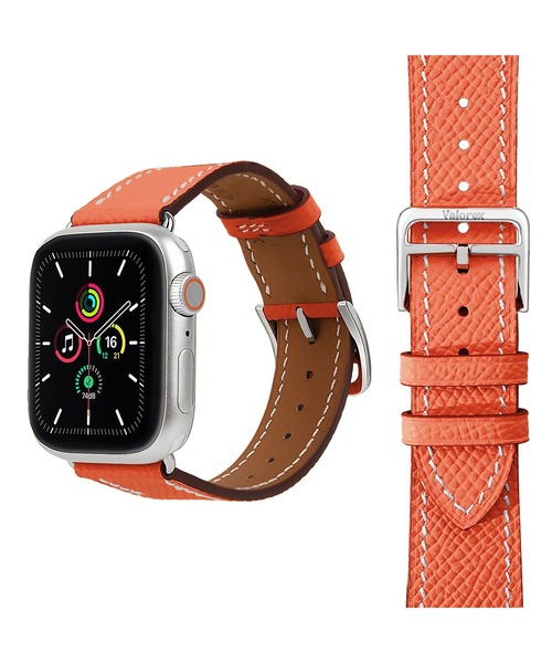 apple watch 腕時計 レディース アップルウォッチバンド エプソン
