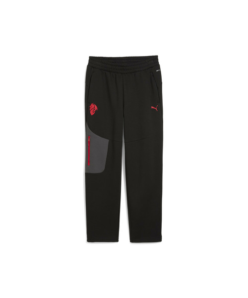 PUMA（プーマ） パンツ メンズ ACミラン プーマテック スウェット