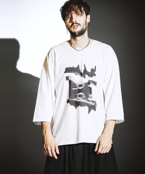 NO ID.（ノーアイディー） tシャツ メンズ : ZOZOTOWN Yahoo!店 - 通販
