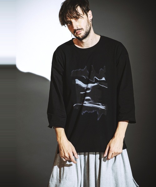 NO ID.（ノーアイディー） tシャツ メンズ : ZOZOTOWN Yahoo!店 - 通販