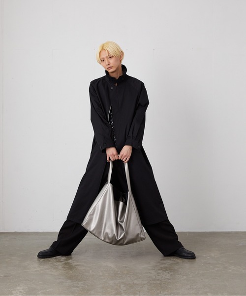 OUR LEGACY モヘアファーショルダーバッッグ ブラック OUR LEGACY モヘア ファー ショルダーバッグ ブラック｜Yahoo