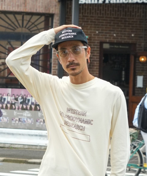 キャップ 帽子 メンズ レディース : ZOZOTOWN Yahoo!店 - 通販 - Yahoo