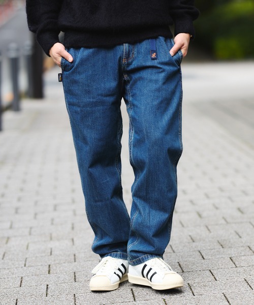 GRAMICCI（グラミチ） ジーンズ 「別注」Gramicci / コーデュラ デニム