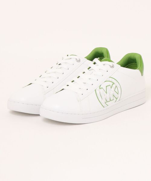 MICHAEL KORS（マイケルコース） スニーカー JACOB レースアップ