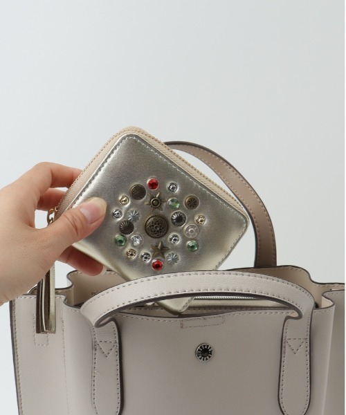 BACKYARD FAMILY（バックヤードファミリー） 財布 perche ペルケ