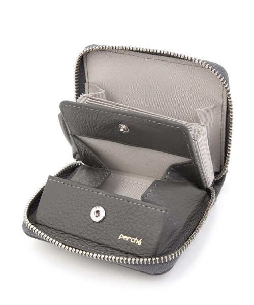 BACKYARD FAMILY（バックヤードファミリー） 財布 perche ペルケ