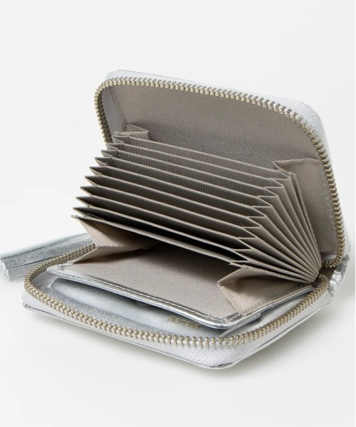 BACKYARD FAMILY（バックヤードファミリー） 財布 perche ペルケ