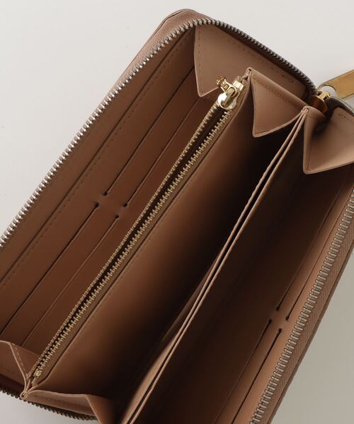 Louis Vuitton 財布　ベージュ LOUIS VUITTON 「LOUIS VUITTON」 財布 - ベージュ レディース