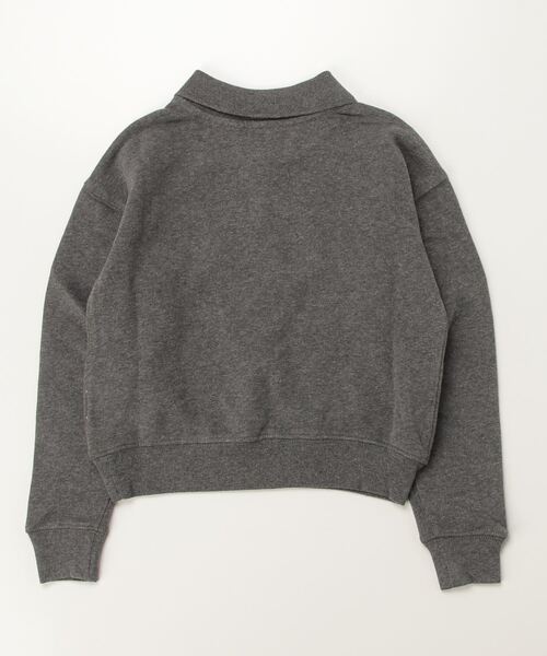 Polo Ralph Laurenスウェットシャツ　130cm Polo Ralph Lauren Childrenswear トレーナー ロゴ フリース