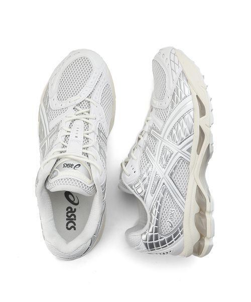 スニーカー 「ASICS for emmi」GEL-NIMBUS 10.1 レディースの画像