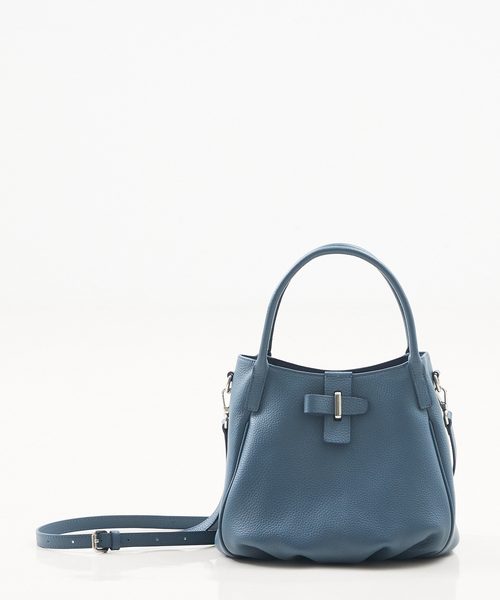 LOWELL things（ロウェル シングス） ショルダーバッグ バッグ Ballon