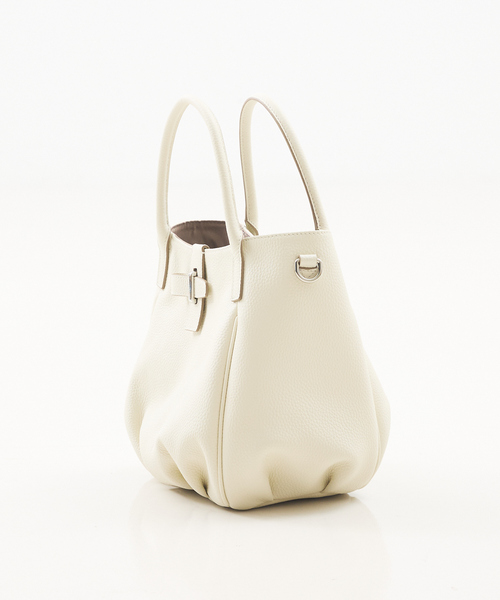 LOWELL things（ロウェル シングス） ショルダーバッグ バッグ Ballon