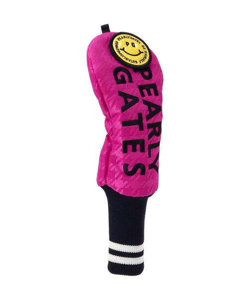 PEARLY GATES（パーリーゲイツ） ゴルフ 「PEARLY GATES」PG is PG