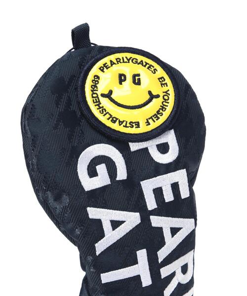 PEARLY GATES（パーリーゲイツ） ゴルフ 「PEARLY GATES」PG is PG