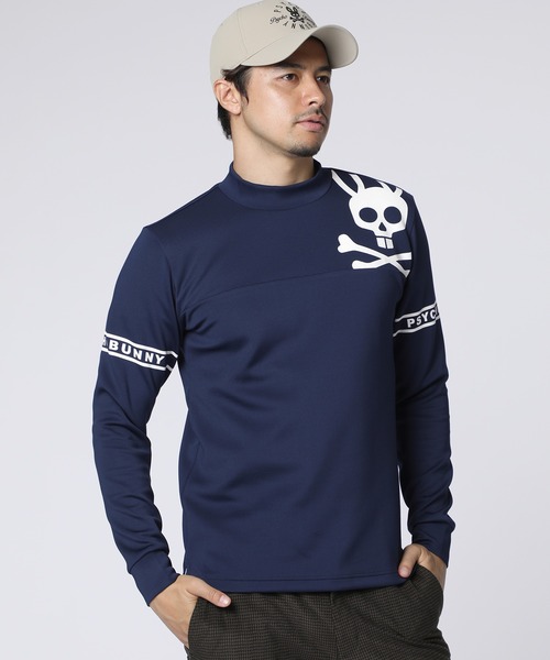 PGG　シャツ PEARLY GATES（パーリーゲイツ） tシャツ 「PGG」「直営店舗＆公式