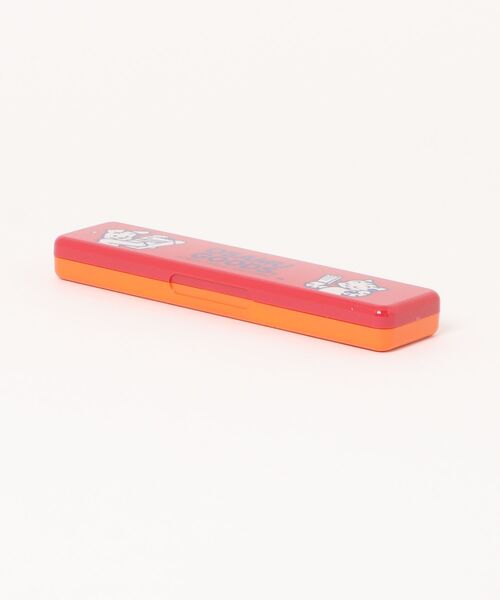 カトラリー 「OSAMU GOODS/オサムグッズ」箸＆スプーンセット HAVE A