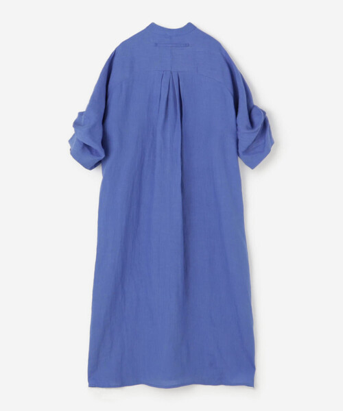 「TICCA」 半袖ワンピース F ブラック系その他 レディース_画像3