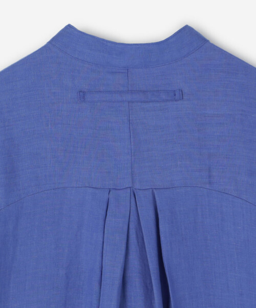 「TICCA」 半袖ワンピース F ブラック系その他 レディース_画像8