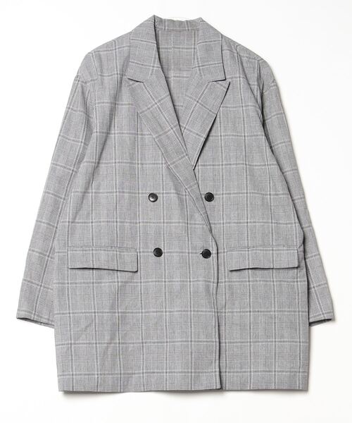 RIVE DROITE（リヴドロワ） テーラードジャケット FREE ブラック