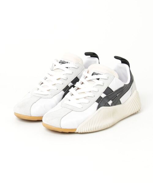 Onitsuka Tiger（オニツカタイガー） ローカットスニーカー 23.5