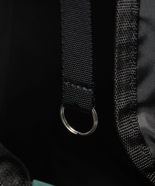 UNITED ARROWS GOLF（ユナイテッドアローズゴルフ） トートバッグ ロゴ